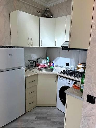 Аренда квартир: Həzi Aslanov metrosu və Gəncə prospekti – Lüks 2 otaqlı mənzil! ​Gəncə — 8