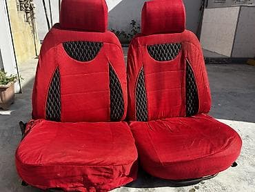 tap az tofas: Qabaq, Qızdırıcısız, Tofas Parça, 2004 il, Orijinal, Türkiyə, İşlənmiş — 6