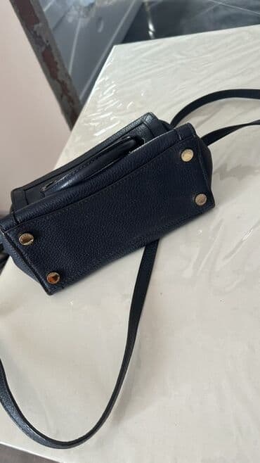 Əl çantası, Michael Kors