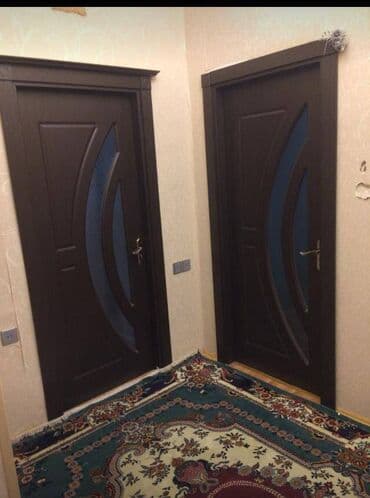 günlük kirayə evlər: 48 kv. m, 2 otaqlı — 11