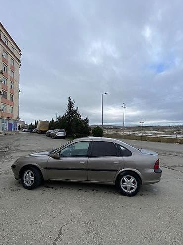 opel vectra 1995: 1997 2 mator aftomat kuza mator karopka ela,beznomer 3000+100ofis — 6