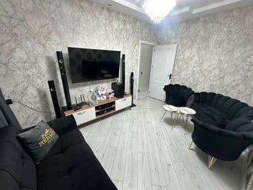 ismayıllıda satılan 1 otaqlı evlər: Masazır, 2 otaqlı, Yeni tikili, m. Avtovağzal, 48 kv. m — 11