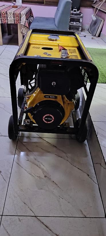 Металлоискатели: Generator satilir qiymetde endirim olacaq — 2