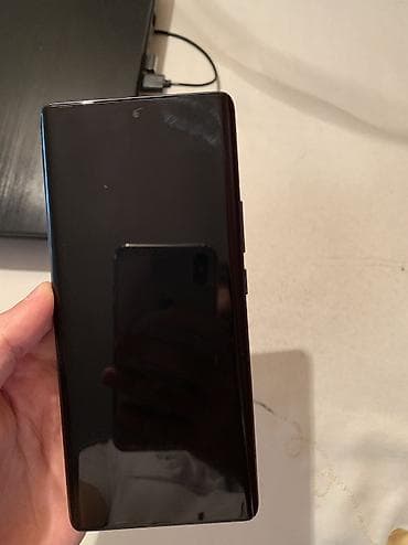 Tecno Spark 20 Pro, 256 GB, rəng - Boz