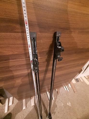 Автозапчасти: Duqa baqaj yük üçün ara kəsmə yük üçün baqaj — 3