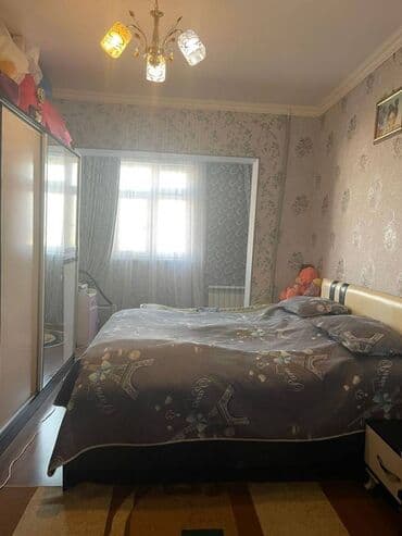 qaraçuxur evler: Bakı, Qaraçuxur qəs., 2 otaqlı, Köhnə tikili, 60 kv. m — 2