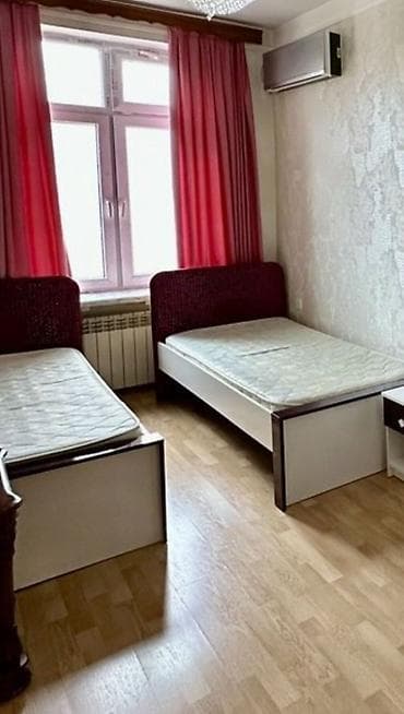 İşlənmiş, Təknəfərlik çarpayı, Bazasız, Matras ilə, Siyirməsiz — 2