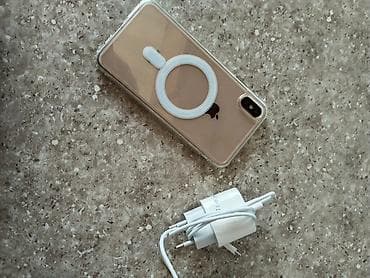 ayfon gence kiredit: IPhone Xs Max, 256 GB, Qızılı, Face ID — 2