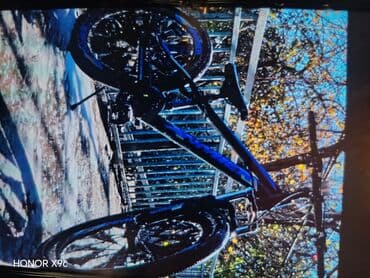 корейские велосипеды в бишкеке: Arxa teker teze alinib qabaqda tezedi velosibetin 10 manat xerci var — 1