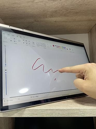 Lenovo: Lenovo Yoga, 15.6 ", Intel Core i7, 256 GB — 3