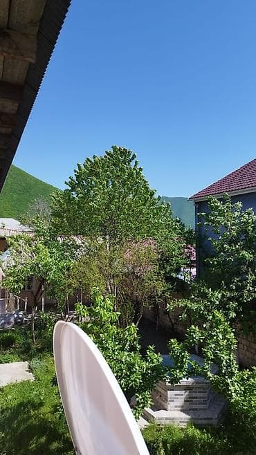 8mk kiraye evler: Sekide qundelik marxal yolu her cur şeraiti olan manqal simovarı — 6