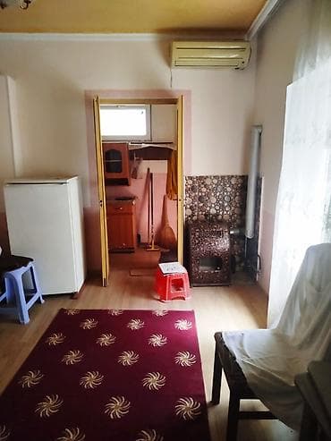 Баку, Поселок Сабунчи, 2 комнаты, Вторичка, м. Кероглу, 40 м² — 5