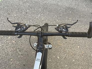 barter velosiped: ADA Sport dağ velosipedi - Çərçivə: polad/alüminium alaşımlı — 5