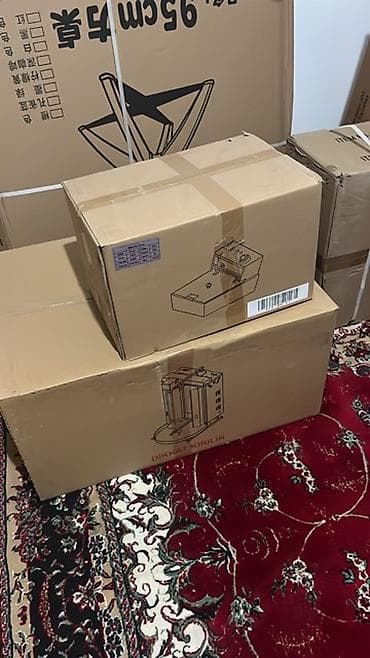 Restoran, kafe avadanlığı: Məhsul: Kafe/restoran/esas donerxana avadanlıqları cuzi endirim olacag — 3