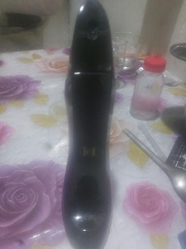 catrin parfum: Qadın ətiri – stilet ayaqqabı formalı flakon - Növ: Eau de Parfum — 1