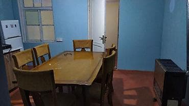 42 kv. m, 2 otaqlı, Qaz, İşıq, Su