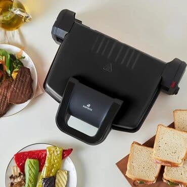 irşad electronics toster: Тостер — 4