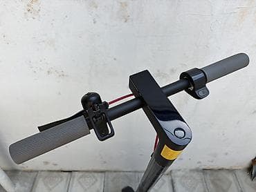 500: İşlənmiş Elektrik samokat 10", 501 - 750 Vt, 16 - 25 km/s, Ünvandan götürmə — 10
