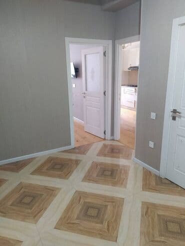 баку белый город купить квартиру: 3 комнаты, Новостройка, 80 м² — 16