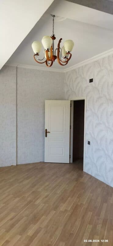 mağaza üçün avadanlıqlarla təchiz olunmuş obyekt: Mənzil otağı – işıqlı və rahat planlama - Geniş pəncərəli otaq, şəhər — 9