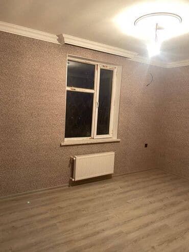 новостройки с ремонтом: 3 комнаты, Новостройка, 82 м² — 2