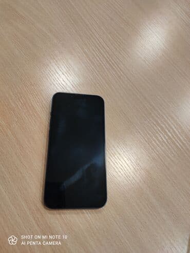 Alfa Romeo: IPhone 13 mini, Göy, Simsiz şarj — 1