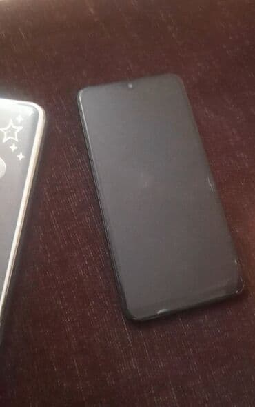 чехол футляр для телефона: Samsung A10e, 32 ГБ, цвет - Синий, Сенсорный — 3