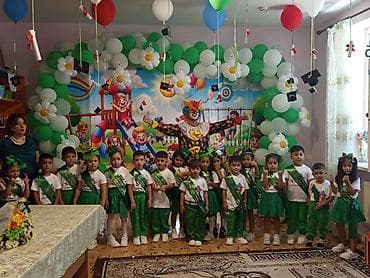 парк развлечений: Peşəkar şən kloun xidməti, şəhər ətrafı(kənd, qəsəbə) və şəhər daxili — 1