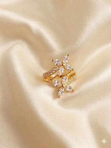 green witch saat: Üzük, Gümüş — 2