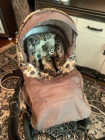 uşaq üçün makasin: İşlənmiş — 3