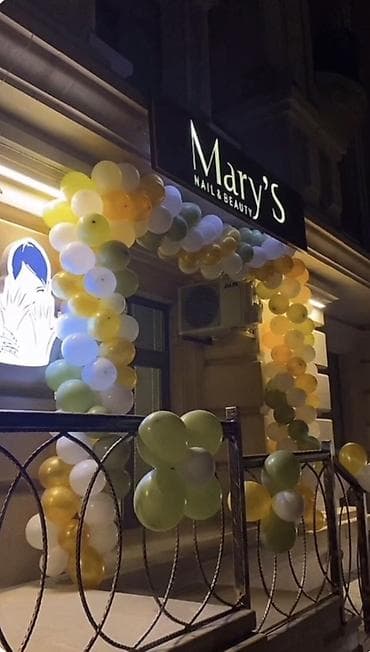 Автоуслуги: В престижный салон красоты со своей клиентской базой, расположенный в — 2