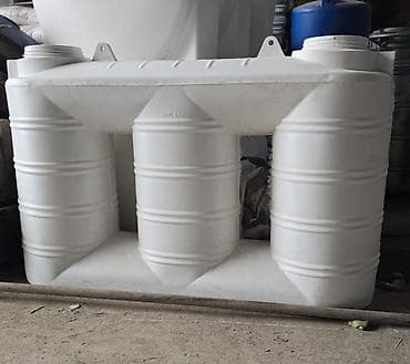 32 boru: Bak, Plastik — 7