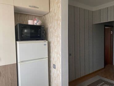 binəqədi evlərin satışı: Bakı, 2 otaqlı, Köhnə tikili, 54 kv. m — 9