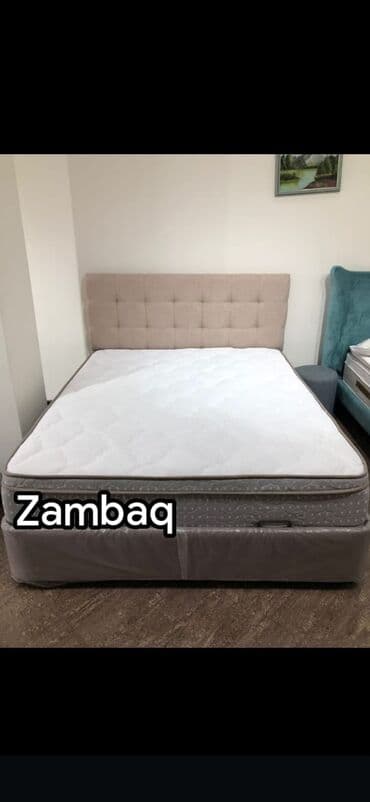 tək nəfərlik matras: Yeni, Ortopedik matras, Uşaq üçün — 5