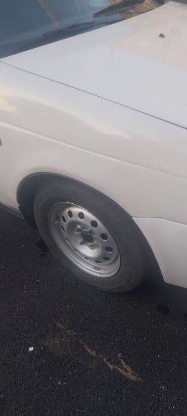 sukutur motor: VAZ (LADA) Priora: 1.6 l | 2012 il 200000 km Hetçbek — 8