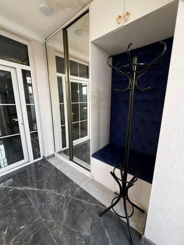 gəncə kirayə obyekt: 250 kv. m, 4 otaqlı, Hovuzlu, Artezian quyusu, Su, Qaz — 19