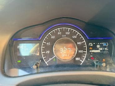 qazel radiatoru: Nissan Note: 1.2 l | 2018 il Hetçbek — 3