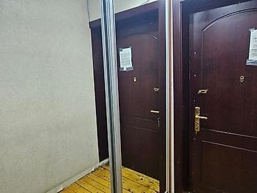 Vannalar: Salam təmiz səliqəli 1 nəfər bəy otaq yoldaşı lazımdır. hər kəsin — 1