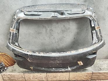 universal pult: Chevrolet Equinox baqaji — 3
