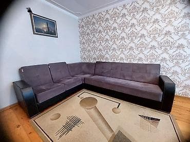 kreslo tek: Künc divan, Divan — 2