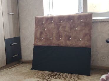 kamaz sekilleri: Təknəfərlik çarpayı — 1