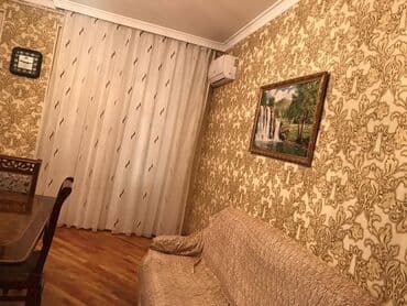 binəqədi evlərin satışı: 2 otaqlı, Yeni tikili, m. Əhmədli, 45 kv. m — 10