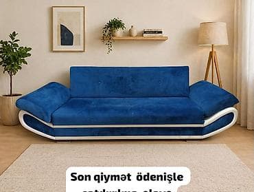 Диваны: Ela veziyyetde divan 170 AZN ödənişli çatdrlma munkundur unvan — 1