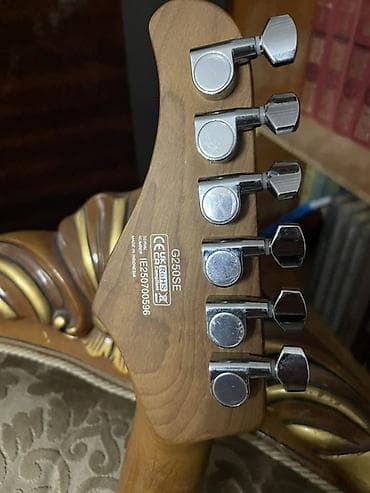 gitara tornada: Salam. Cort g250 se gitara satılır. Royalda 620 azndir hal hazırda — 2