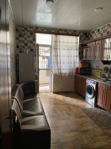 berdede kiraye evler 2025: Bakı şəhəri Nərimanov rayonu Heydər Əliyev mərkəzinin və Neptun şadlıq — 5