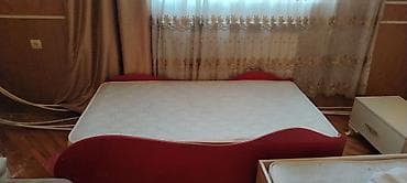usag maneji: Oğlan və qız üçün, Çarpayı, Bazasız, Matras ilə, Siyirməsiz — 1