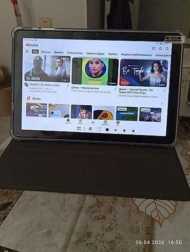 mi box s baku: Planşet seti – CMX model SS6.8 Pro Xüsusiyyətlər: - Arxa tərəfdə — 2