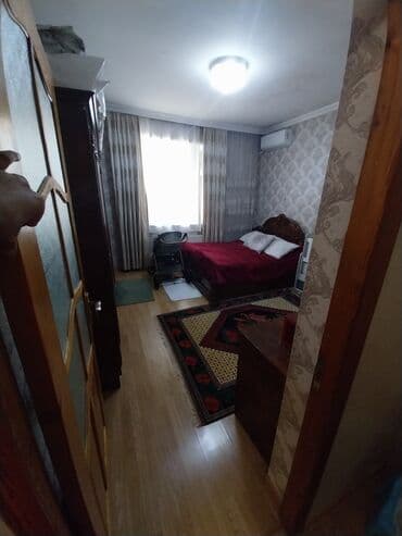 Qarajlar: 7 otaqlı, 140 kv. m, Yeni təmirli — 6