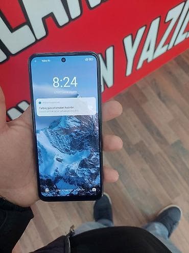 note 40 pro qiymeti: Redmi Note 10, 64 GB — 1