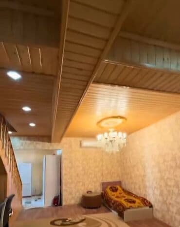 купить квартиру в баку новостройка: 4 комнаты, 100 м², Свежий ремонт — 19